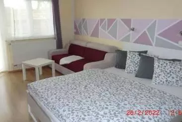 Majatalo Gästehaus Stein