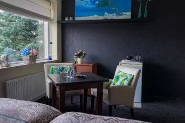 Majatalo Kluiskade 24 Maasland