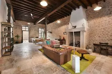 Pension Loft1882