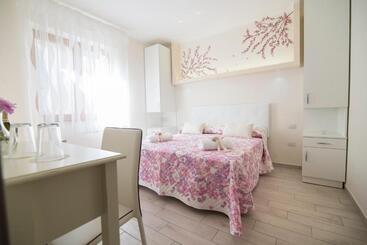 ペンション Palazzo San Francesco