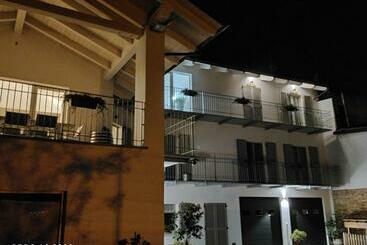 B&b Madonna Degli Airali