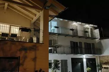 B&b Madonna Degli Airali