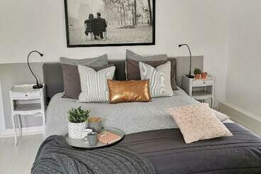 צימר Aux Champés