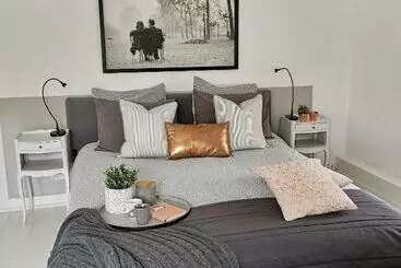 Bed and Breakfast Aux Champés