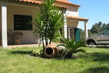 ベッドアンドブレックファースト Casa Quinta Souto Da Ordem