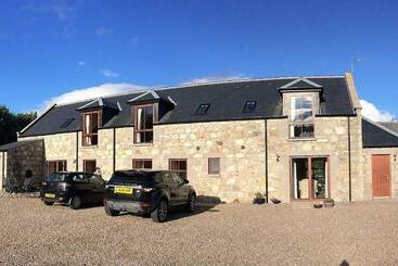 Bed and Breakfast Forest View