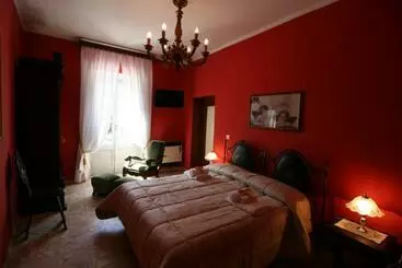 Bed and Breakfast Marco Tullio Cicerone