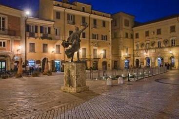 Bed and Breakfast Marco Tullio Cicerone