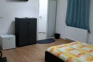 Majatalo Casa Centrala