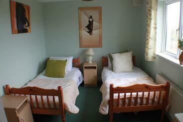 بنسيون Deerpark B&b