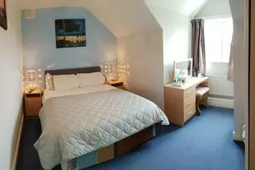 Pension Deerpark B&b