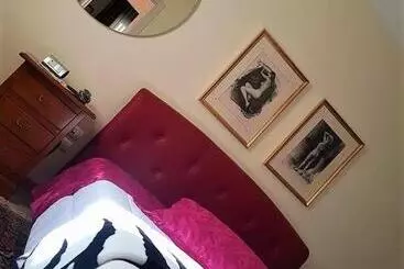 Pensione Piccolo Mondo