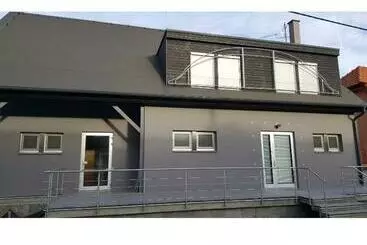 ペンション Vilapavlov