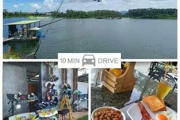 Aparthotel The Aristo Beach By Holy Cow, Studio, Without Kitchen, Mountain View