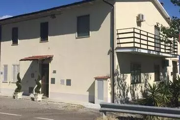 Bed and Breakfast Da Donna Rosa