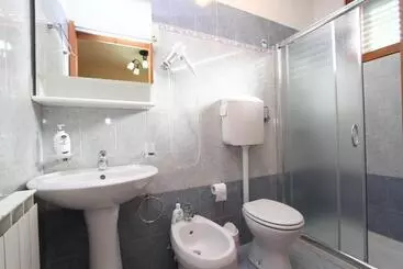 Bed and Breakfast Da Donna Rosa