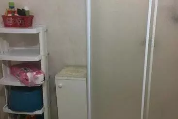 ベッドアンドブレックファースト Oikos