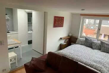 ベッドアンドブレックファースト Sleutelvan8