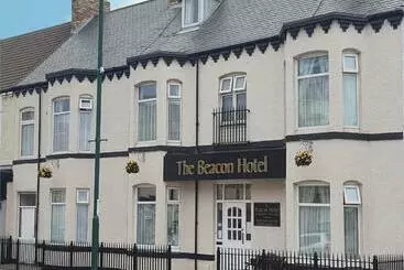 ベッドアンドブレックファースト The Beacon