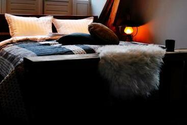 Bed and Breakfast Villa Kakelbont