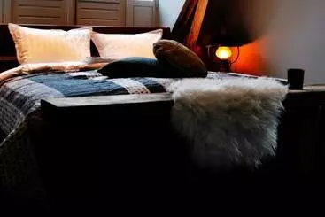 ベッドアンドブレックファースト Villa Kakelbont