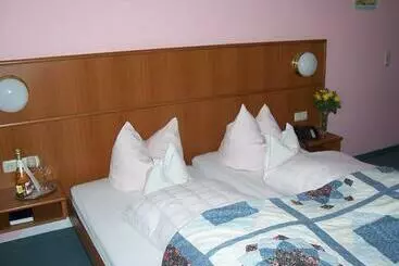 Hotel Burg