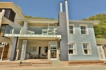 Hotelli Oupa Se Pitte