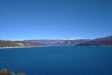 Pension (Hôtel basse catégorie) Le Petit Fabre