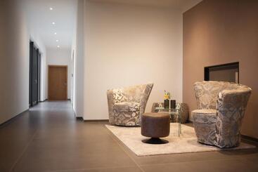 Pensão Weinvilla Vollmayer