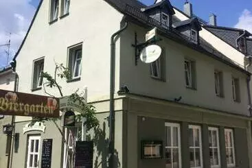 Pension Zur Alten Gärtnerei
