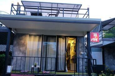 Resort Sida Homemade