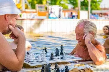 Bed & Breakfast Cvse Clubház és Panzió