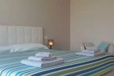 Bed and Breakfast Il Colore Dei Sogni