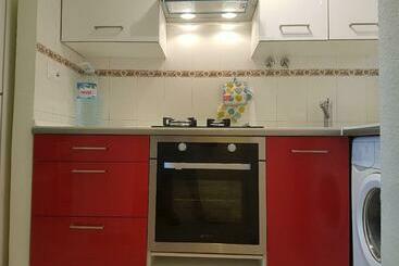 מלון דירות Casa