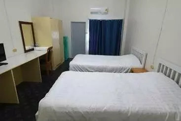 Monta Apartment