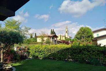 פנסיון La Casa Di Silvana