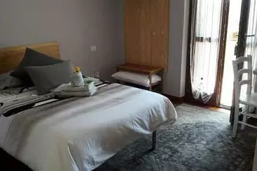 ペンション La Casa Di Silvana