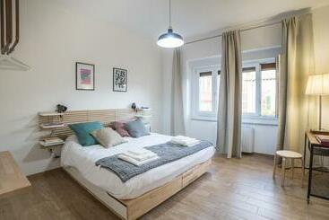 ベッドアンドブレックファースト Cramu Bed&breakfast