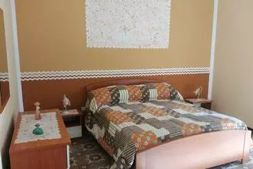 ベッドアンドブレックファースト Il Sole Nel Cilento