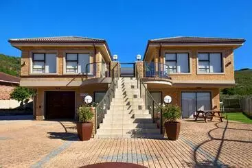 Bergsig B & B