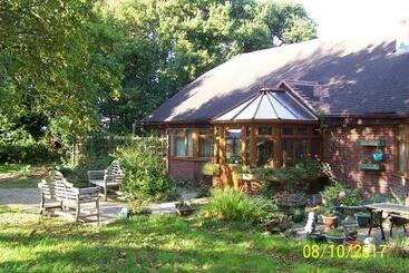 Jonti Bed And Breakfast