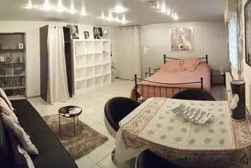 Majatalo Au Mariafeld