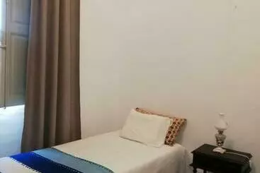 Majatalo Casa Dona Joaquina
