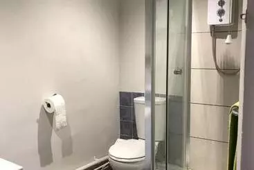 Majatalo Golden Cross Guesthouse