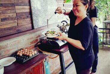 Pensão Kingfisher House