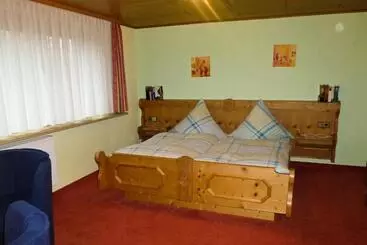 Pension Haus Sommerberg