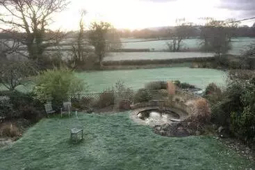 Appletrees B&b