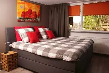 Bed And Breakfast De Verwennerij