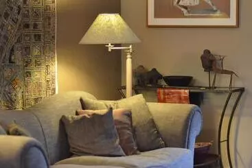 Bed and Breakfast Les Glaneuses