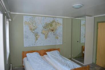 Bed and Breakfast Villa åndalsnes